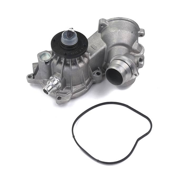 BMW Engine Water Pump 11517586780 - URO Parts 11517586780